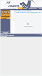 Mobile Screenshot of pelongo.com